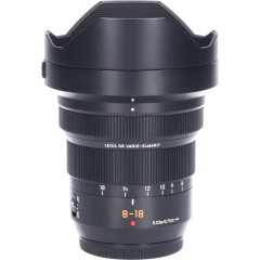 Tweedehands Panasonic Leica DG Vario Elmarit 8-18mm f/2.8-4 ASPH CM1748
