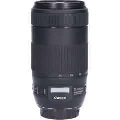 Tweedehands Canon EF 70-300mm f/4.0-5.6 IS II USM CM1752