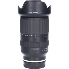 Tweedehands Tamron 18-300mm f/3.5-6.3 Di III-A VC VXD Sony E CM1754