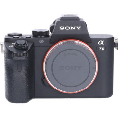 Tweedehands Sony A7 II Body CM1755