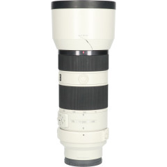 Tweedehands Sony FE 70-200mm f/4.0 G OSS CM1772