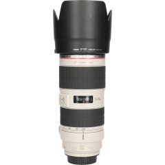 Tweedehands Canon EF 70-200mm f/2.8L IS II USM CM1778