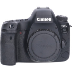 Tweedehands Canon EOS 6D Mark II Body CM1799