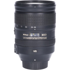 Tweedehands Nikon AF-S 28-300mm f/3.5-5.6G ED VR CM1801