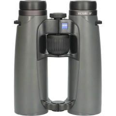 Tweedehands Zeiss Victory 10x42  SF Grijs CM1807