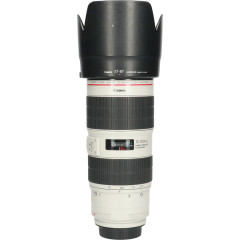 Tweedehands Canon EF 70-200mm f/2.8L IS III USM CM1819