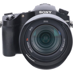 Tweedehands Sony DSC-RX10 IV CM1822