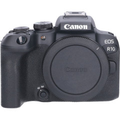 Tweedehands Canon EOS R10 Body CM1829