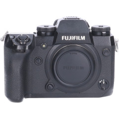 Tweedehands Fujifilm X-H1 Body CM1838