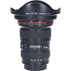 Tweedehands Canon EF 16-35mm f/2.8L II USM CM1843