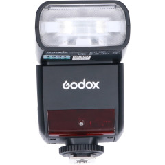 Tweedehands Godox Speedlite TT350 voor Fuji CM1851