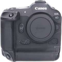 Tweedehands Canon EOS R3 Body CM1859