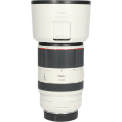 Tweedehands Canon RF 70-200mm f/2.8L IS USM CM1860
