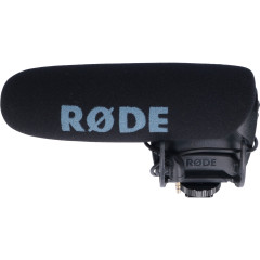 Tweedehands RODE Videomic PRO CM1869