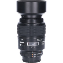 Tweedehands Nikon 105mm f/2.8 FX AF MICRO-NIKKOR CM1884