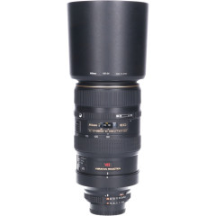 Tweedehands Nikon 80-400mm f/4.5-5.6 AF-D VR ED CM1885