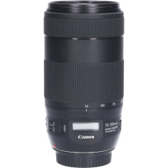 Tweedehands Canon EF 70-300mm f/4.0-5.6 IS II USM CM1889
