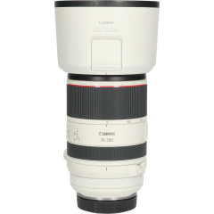 Tweedehands Canon RF 70-200mm f/2.8L IS USM CM1893