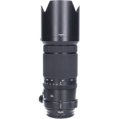 Tweedehands Fujifilm GF 100-200mm f/5.6 R LM OIS WR CM1905