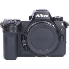 Tweedehands Nikon Z6 III Body CM1906