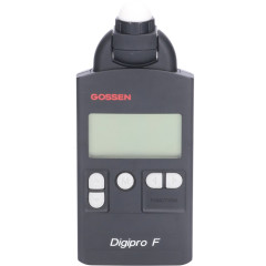 Tweedehands Gossen DigiPro F CM1913