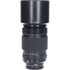Tweedehands Fujifilm XF 55-200mm f/3.5-4.8 R LM OIS CM1917