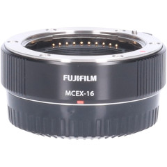 Tweedehands Fujifilm MCEX-16 Tussenring CM1924