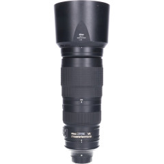 Tweedehands Nikon AF-S 200-500mm f/5.6E ED VR CM1933