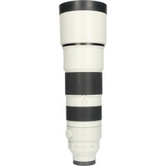 Tweedehands Sony FE 200-600mm f/5.6-6.3 G OSS CM1936
