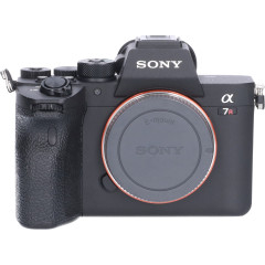 Tweedehands Sony A7R IV Body CM1946