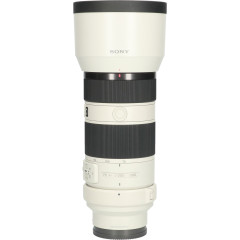 Tweedehands Sony FE 70-200mm f/4.0 G OSS CM1963