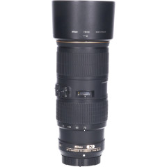 Tweedehands Nikon AF-S 70-200mm f/4.0G ED VR CM1970