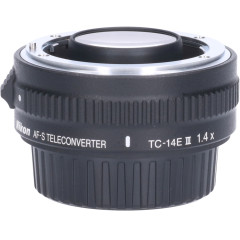 Tweedehands Nikon TC-14E III AF-S 1.4x Extender CM1971