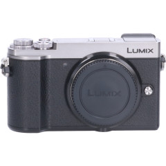 Tweedehands Panasonic Lumix DC-GX9 Body CM1977