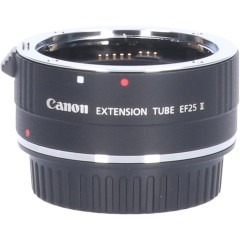 Tweedehands Canon EF tube 25mm II CM1983