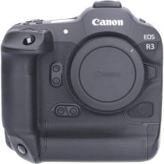 Tweedehands Canon EOS R3 Body CM1686