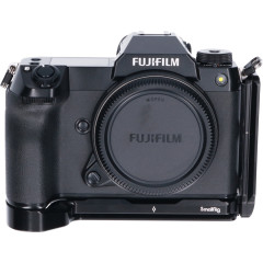 Tweedehands Fujifilm GFX 100S Body Zwart CM1988