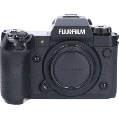 Tweedehands Fujifilm X-H2 Body CM1993
