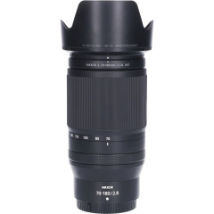 Tweedehands Nikon Z 70-180mm f/2.8 CM1997