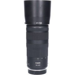 Tweedehands Canon RF 100-400mm f/5.6-8 IS USM CM2002