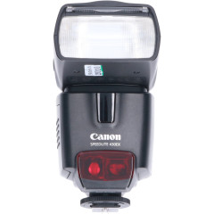 Tweedehands Canon Speedlite 430 EX CM2010