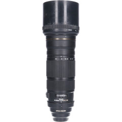 Tweedehands Sigma APO 120-300mm F2.8 EX DG OS HSM Canon CM2011