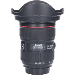 Tweedehands Canon EF 24-70mm f/2.8L II USM CM2048