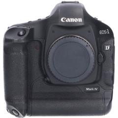 Tweedehands Canon EOS 1D IV Body CM2022