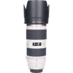 Tweedehands Canon EF 70-200mm f/2.8L IS II USM CM2024