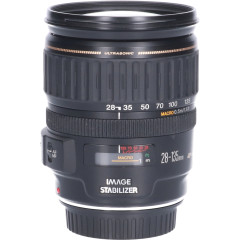 Tweedehands Canon EF 28-135mm f/3.5-5.6 IS CM2025