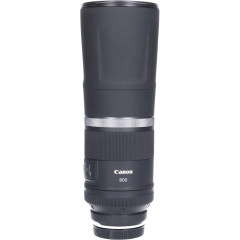 Tweedehands Canon RF 800mm f/11 IS STM CM2026