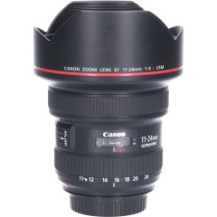 Tweedehands Canon EF 11-24mm f/4.0L USM CM2027
