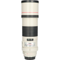 Tweedehands Canon EF 300mm f/4.0L IS USM CM2036