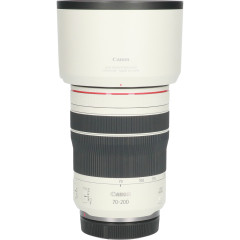 Tweedehands Canon RF 70-200mm f/2.8L IS USM CM2040